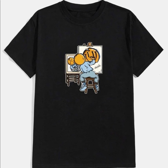 Custom tee - Picture 1 of 3